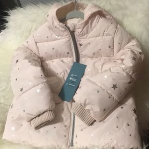 Old navy children’s coat